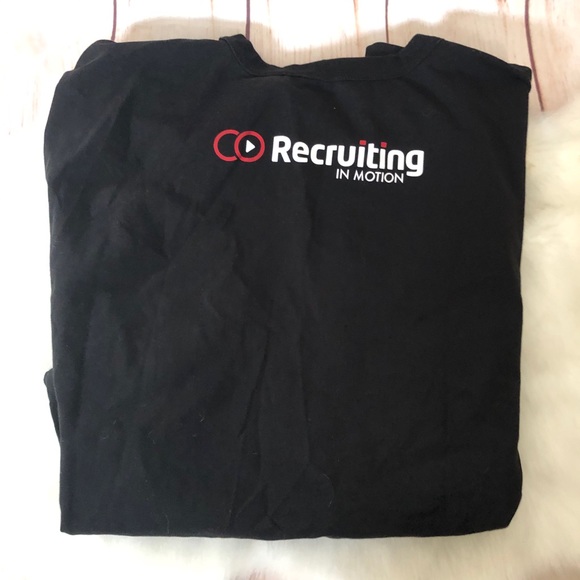 Black graphic tee - Picture 2 of 4